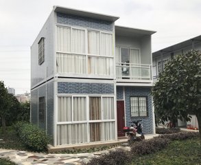 集裝箱活動(dòng)房規(guī)格型號
